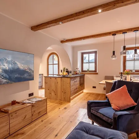 Schwarzsee - Plodarhaus Kitzbühel