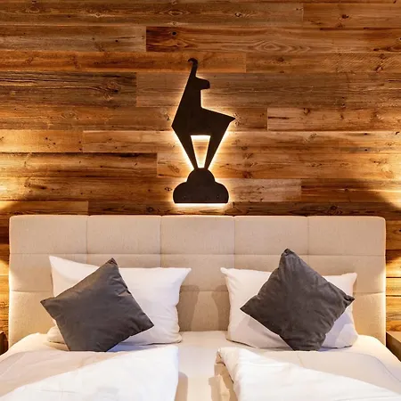 Apartman Schwarzsee - Plodarhaus Kitzbühel