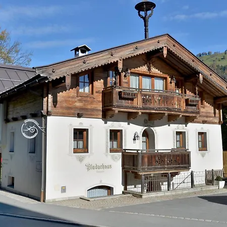 Apartman Schwarzsee - Plodarhaus
